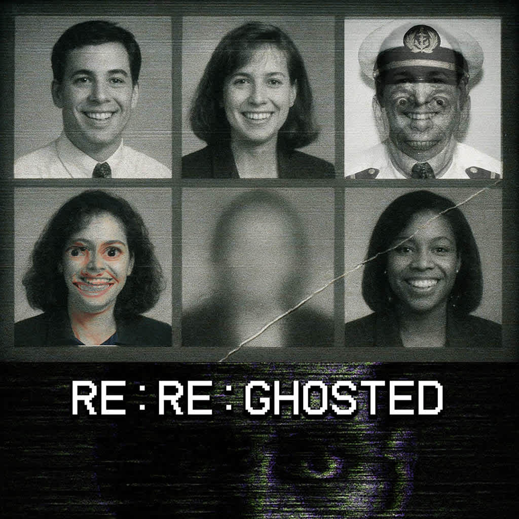 Re:Re:Ghosted