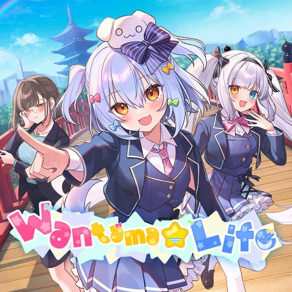Wantama☆Life