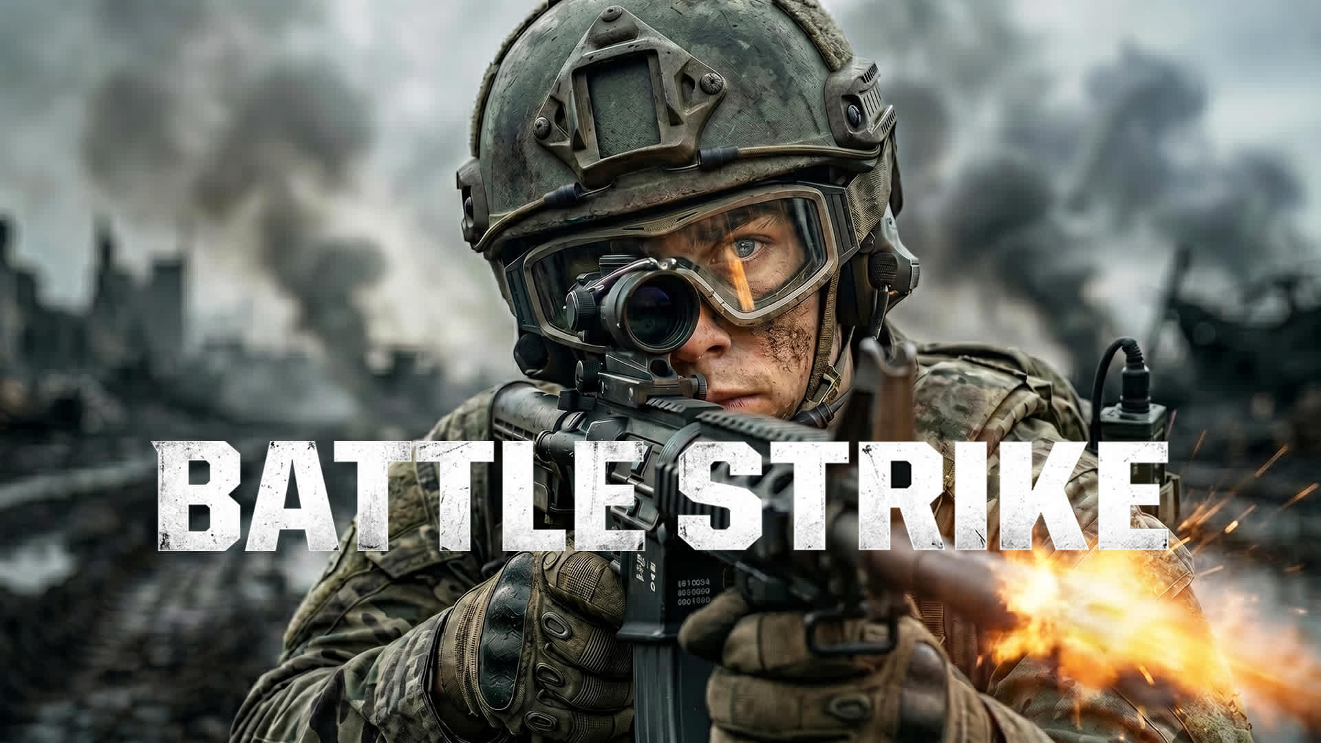 Battle Strike para Nintendo Switch - Site Oficial da Nintendo para