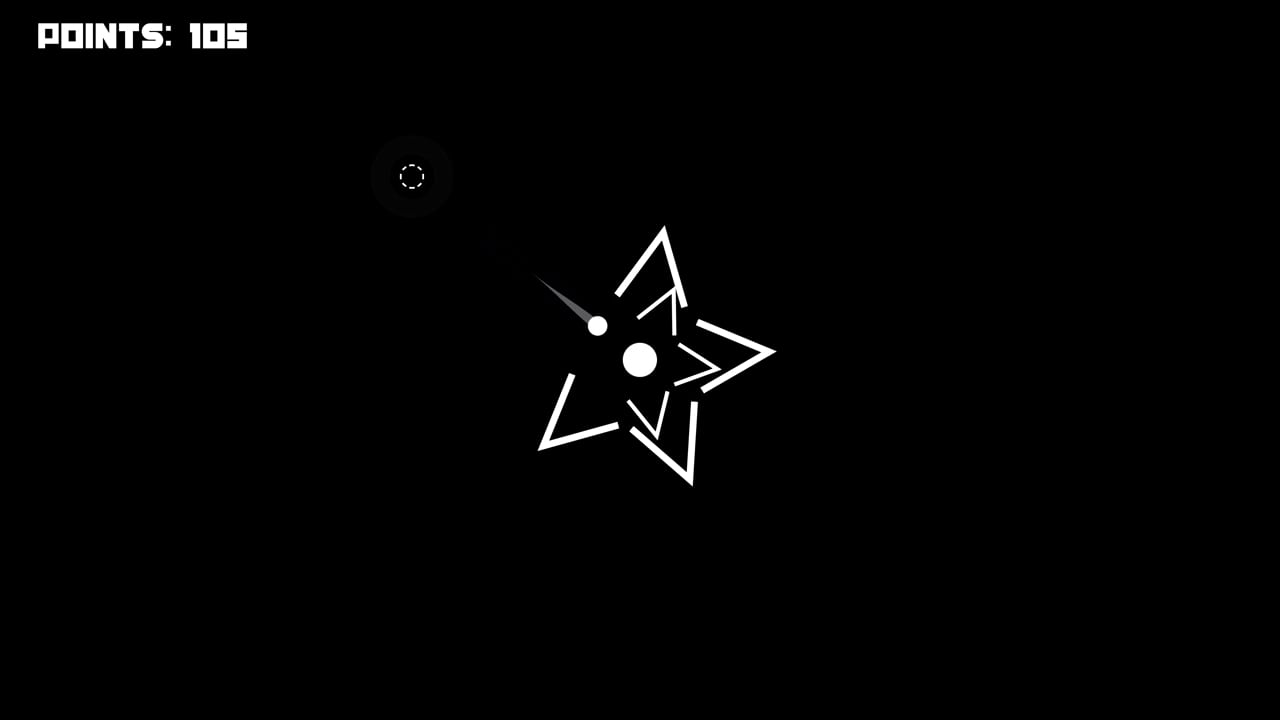 Color Attack! - zrzut ekranu 6