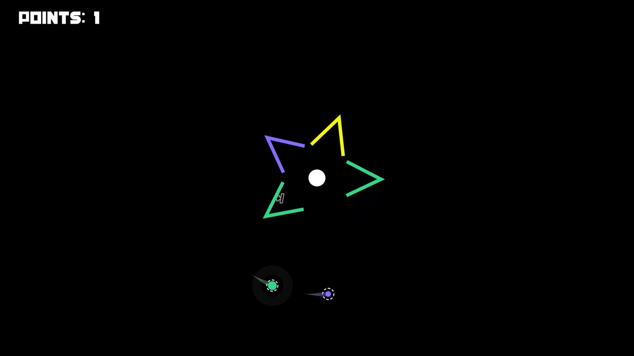Color Attack! - zrzut ekranu 4
