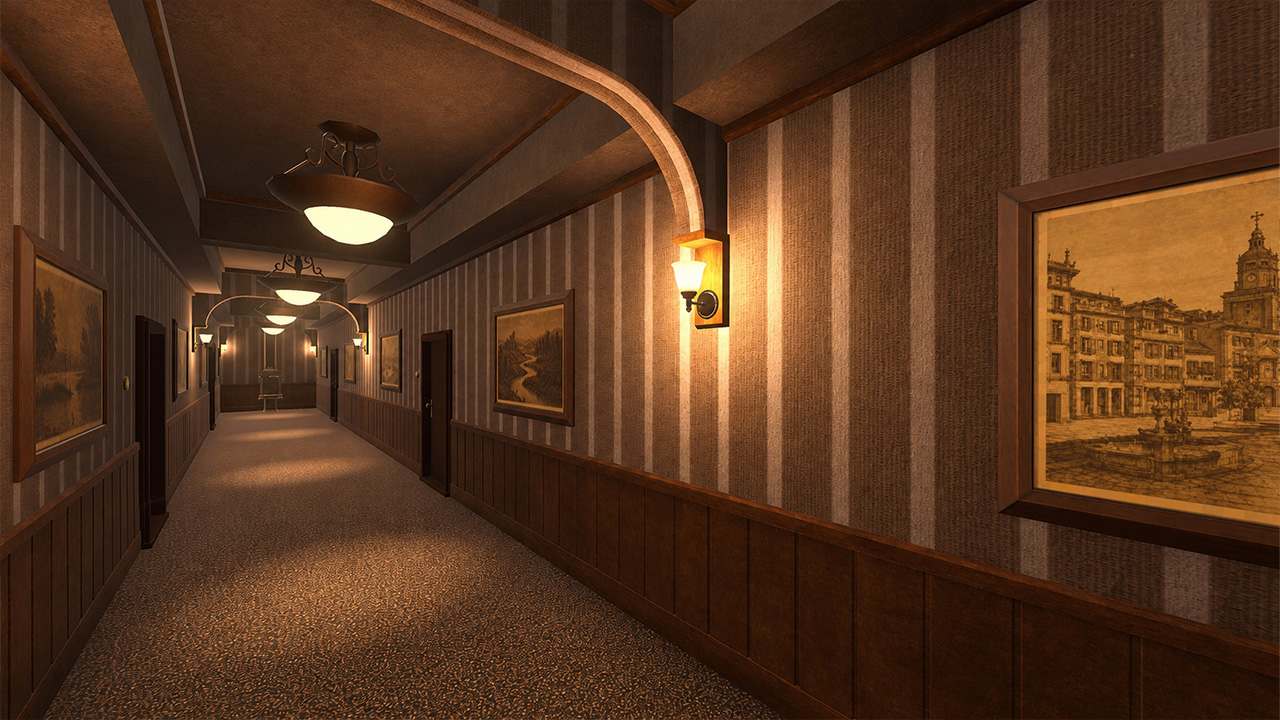 Motel Renovator Simulator - zrzut ekranu 5