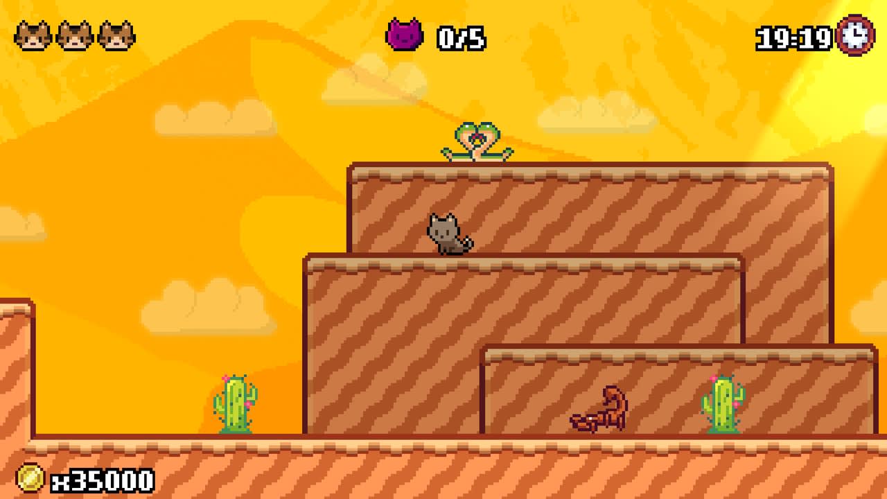 Kitten Island 2 - zrzut ekranu 2