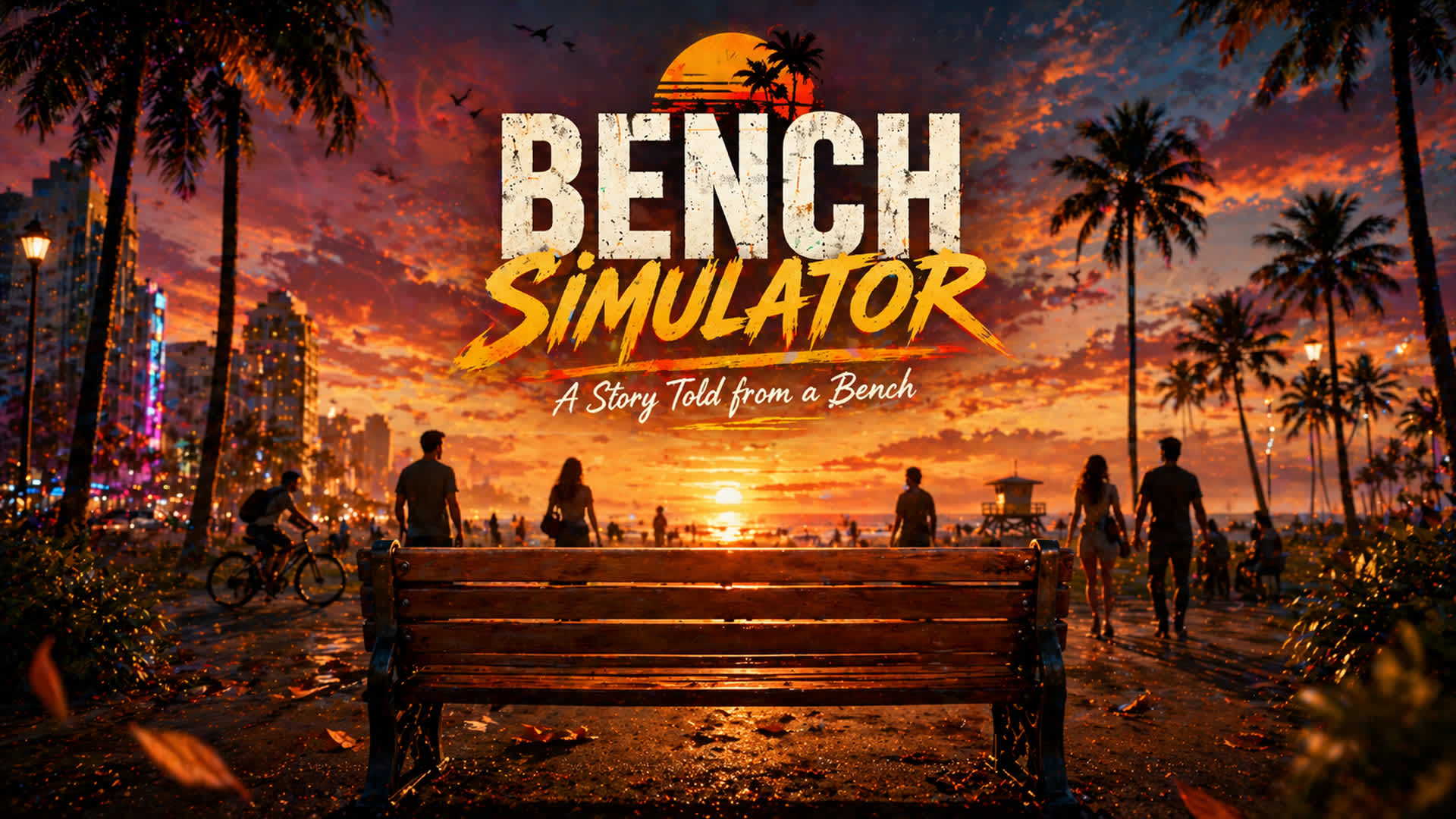 Nintendo Switch - ステイサムさん専用ページ Bench Simulator for Nintendo Switch - Nintendo Official Site for