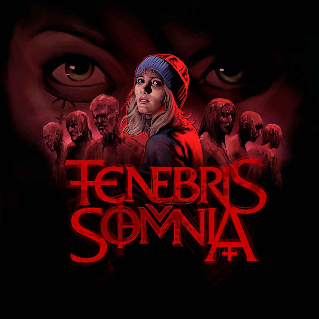 Tenebris Somnia icon