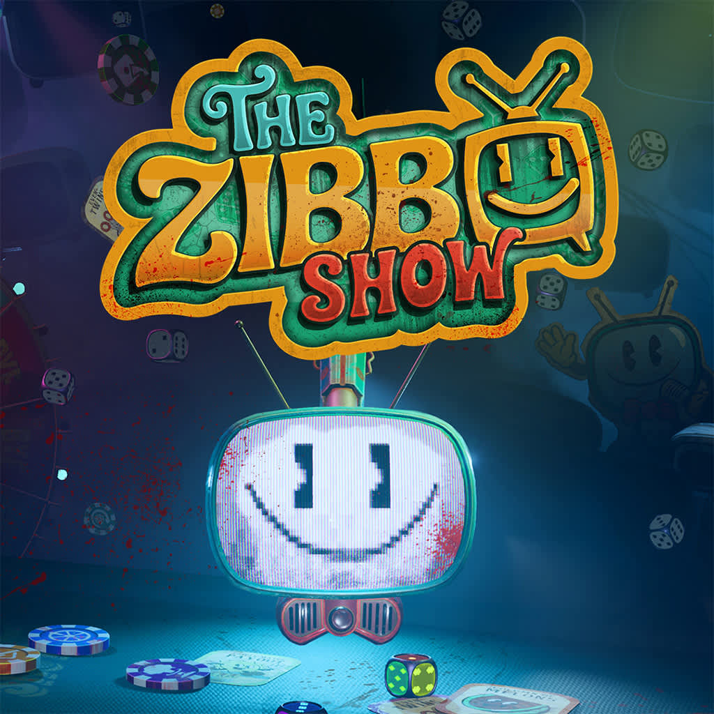 The Zibbo Show icon