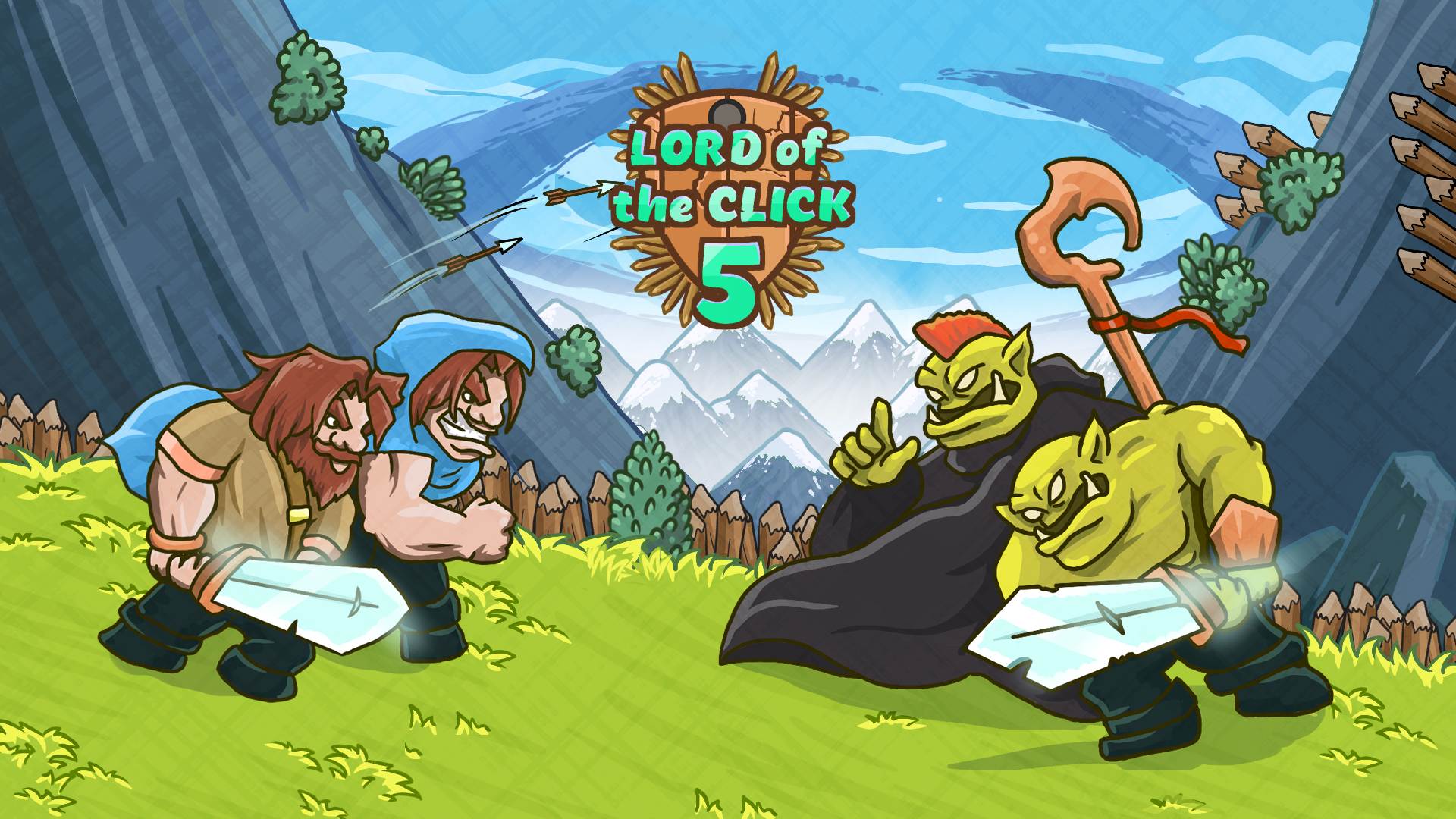 暗*卿様 Nintendo Switch Lord of the Click 5 for Nintendo Switch - Nintendo Official Site