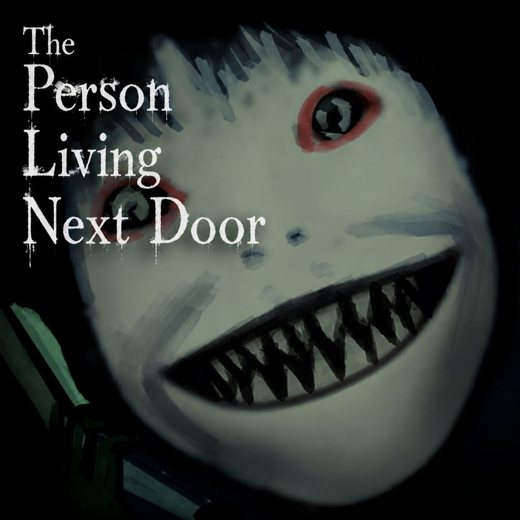 The Person Living Next Door		 icon