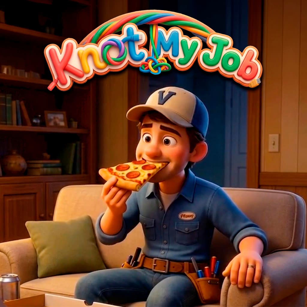 Knot My Job icon
