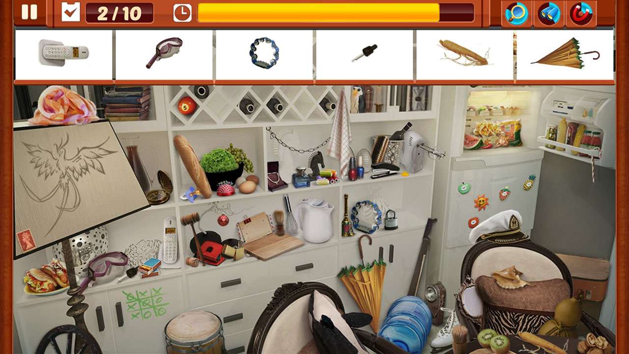 Home Designer: Home Sweet Home - zrzut ekranu 6