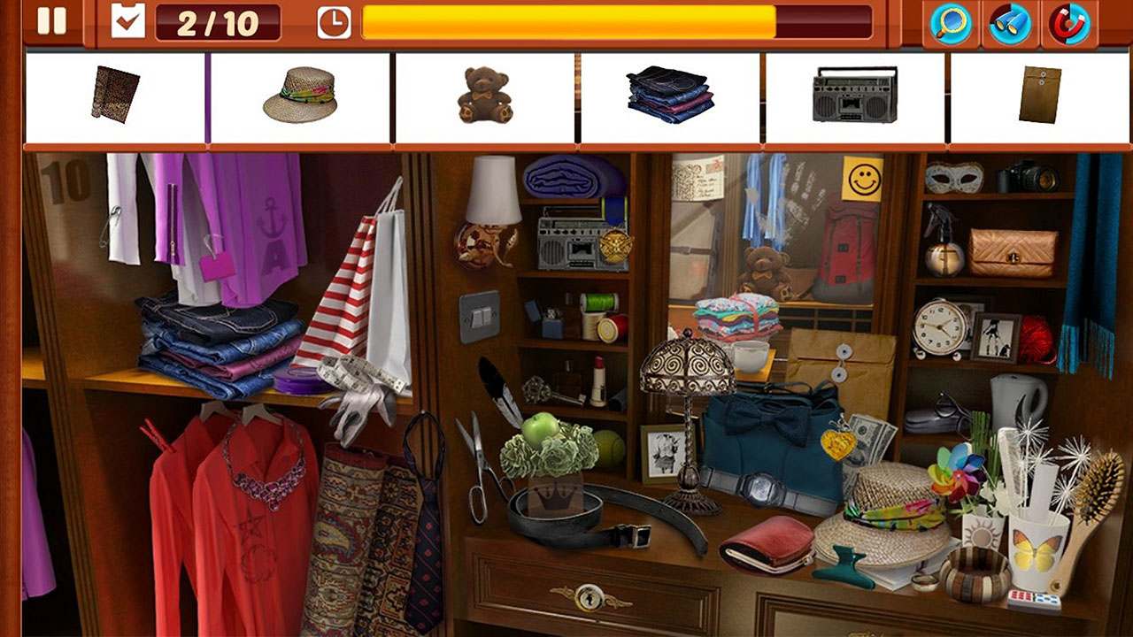 Home Designer: Home Sweet Home - zrzut ekranu 1