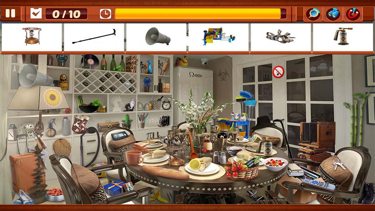 Home Designer: Home Sweet Home - zrzut ekranu 5
