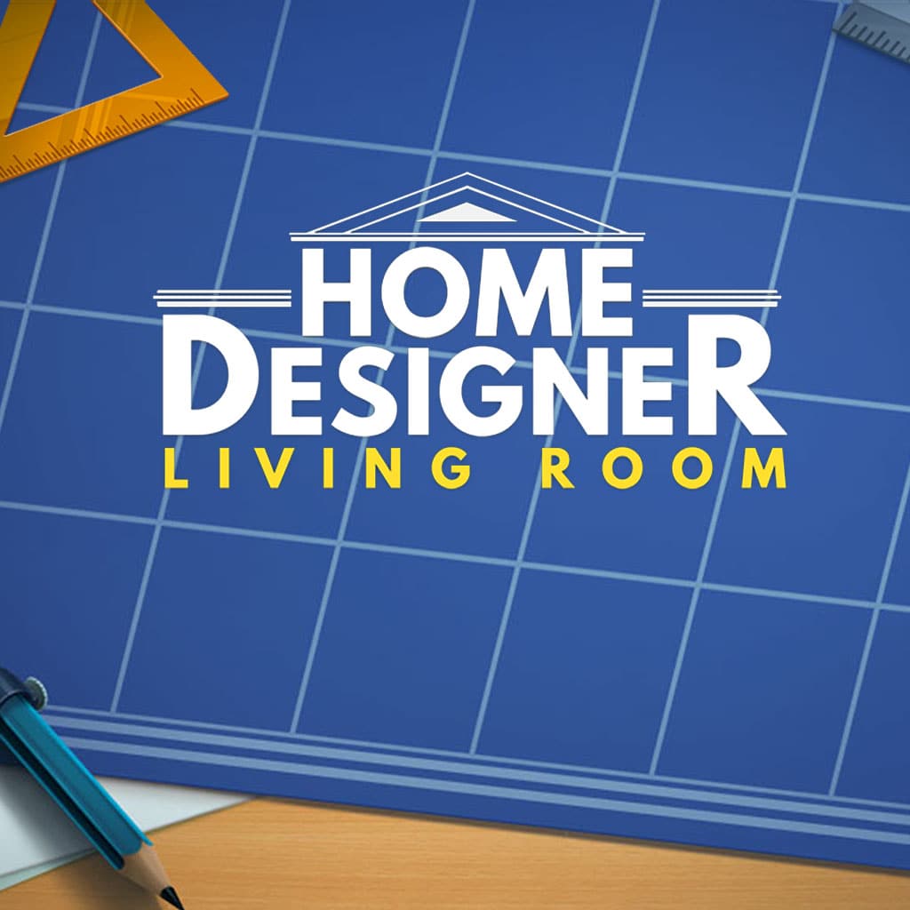 Home Designer: Living Room icon