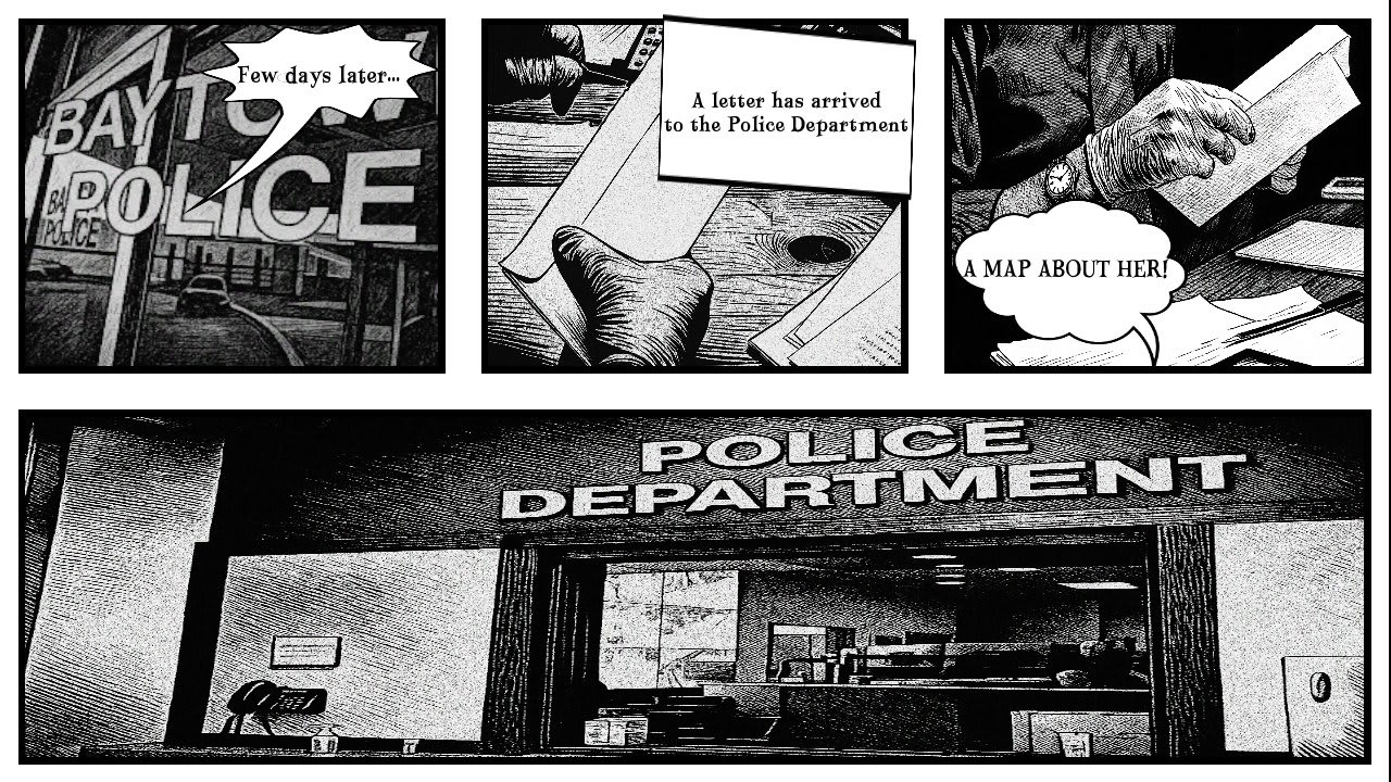 Quiet Evidence: A Detective Mystery Case - zrzut ekranu 6