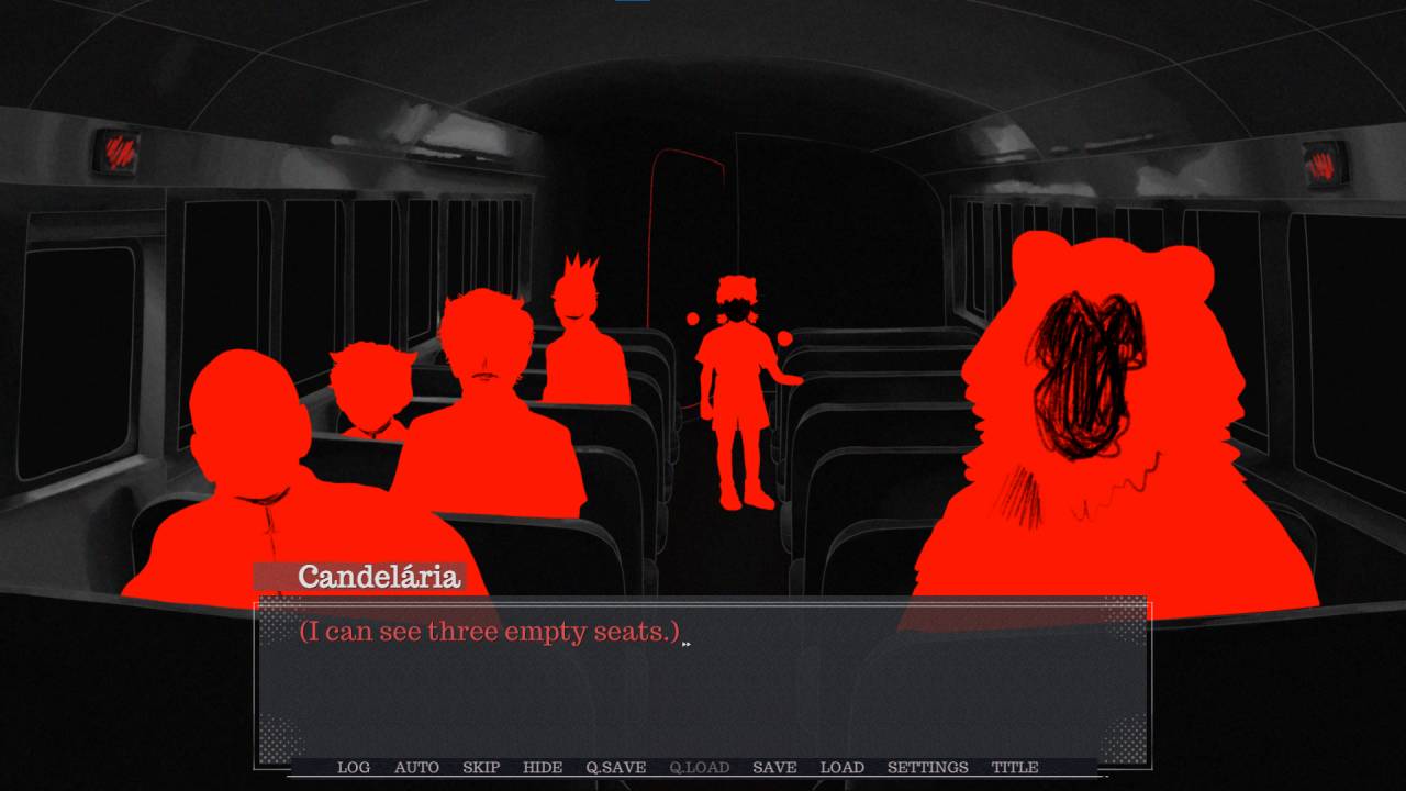 I Did Not Buy This Ticket - zrzut ekranu 6