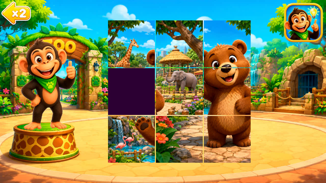 123 Early Learning Games for Kids, Toddlers, Babies - Language - zrzut ekranu 6
