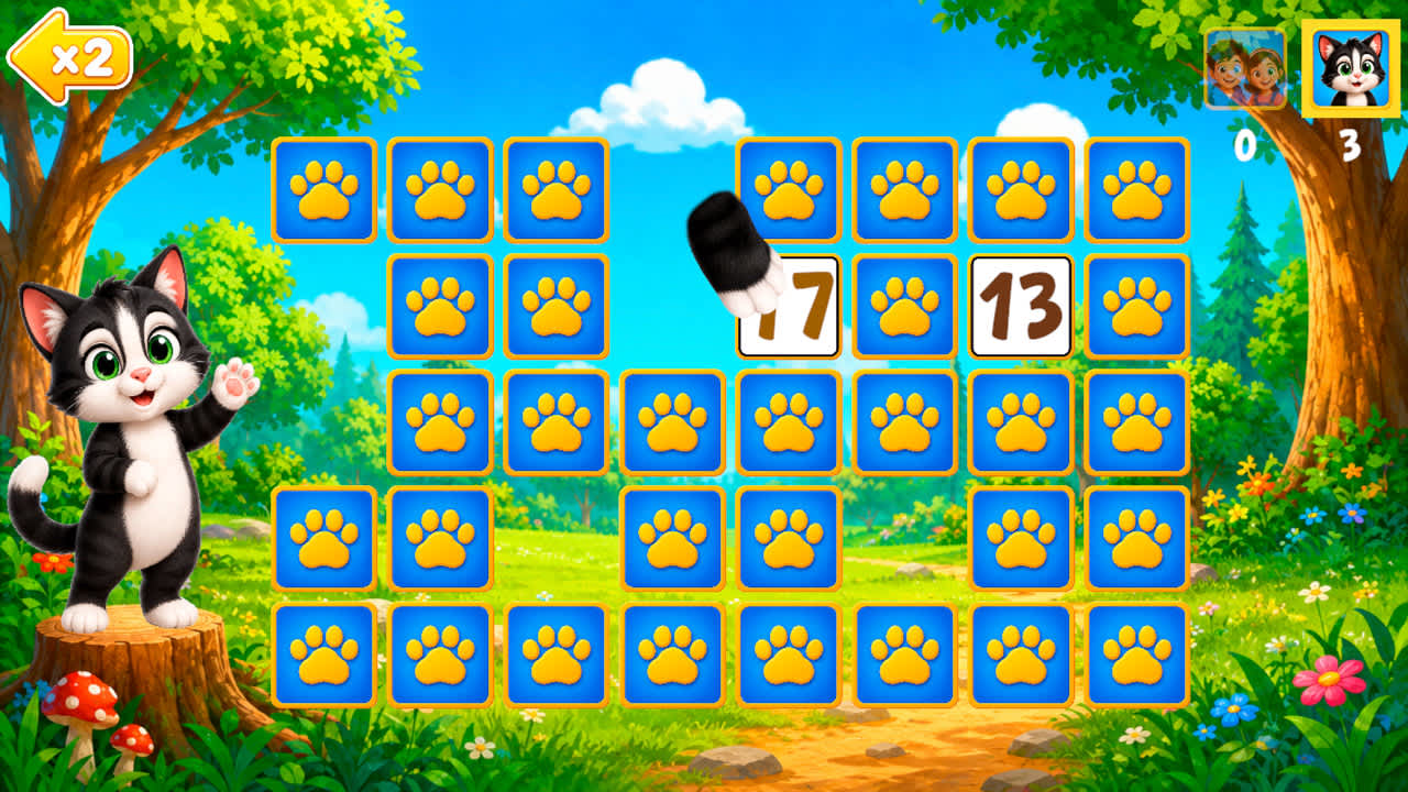 123 Early Learning Games for Kids, Toddlers, Babies - Language - zrzut ekranu 3