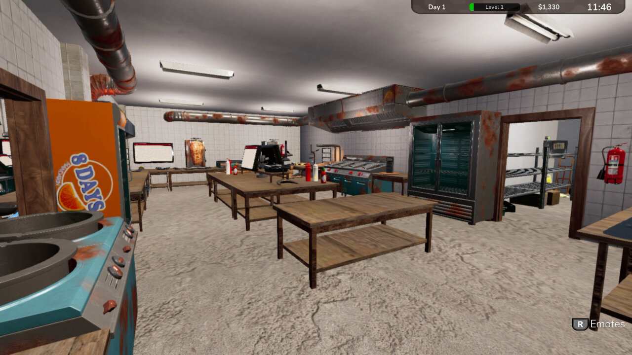 Wrap House Simulator - zrzut ekranu 1