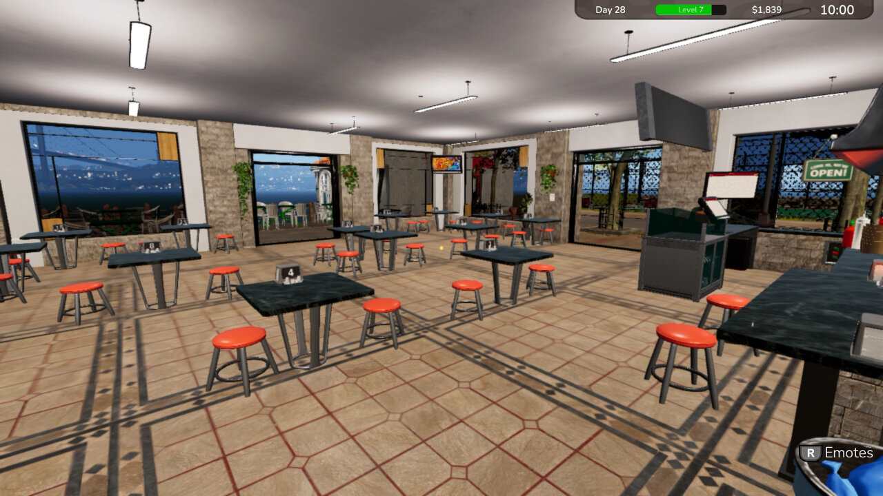 Wrap House Simulator - zrzut ekranu 5