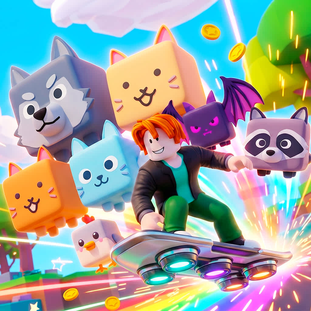 Pet World icon