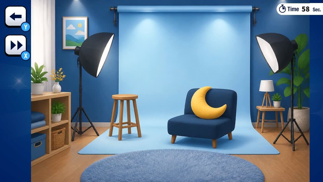 What Was Here? 1-Minute Memory Quiz!! - zrzut ekranu 3