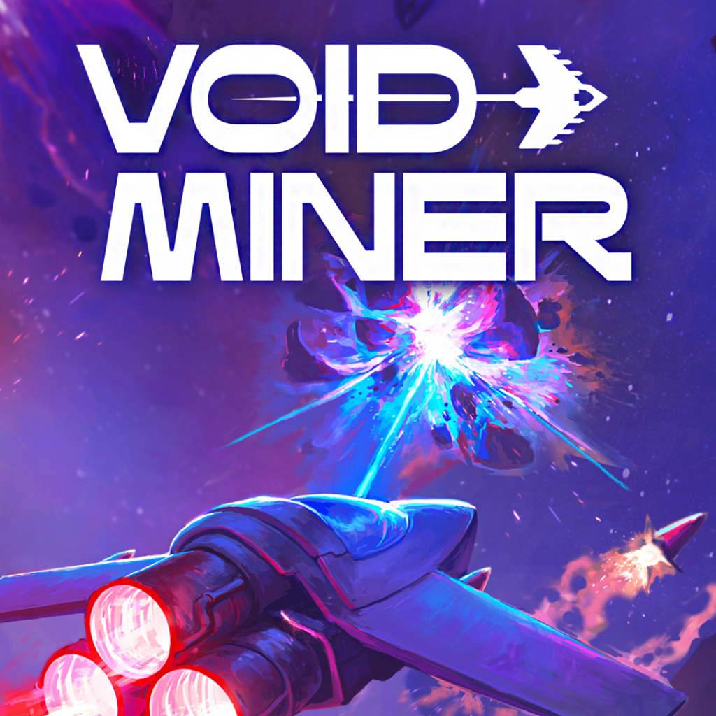 Void Miner icon