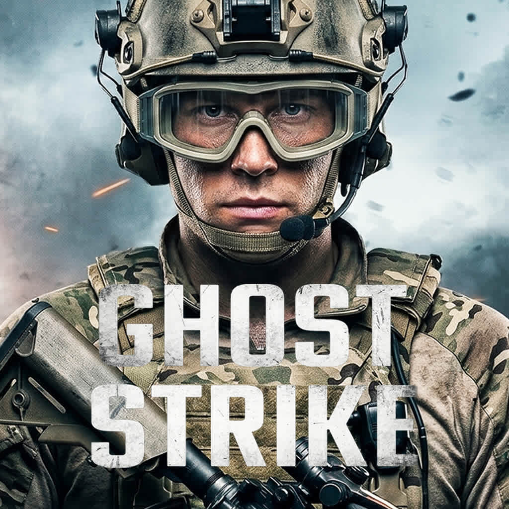 Ghost Strike icon