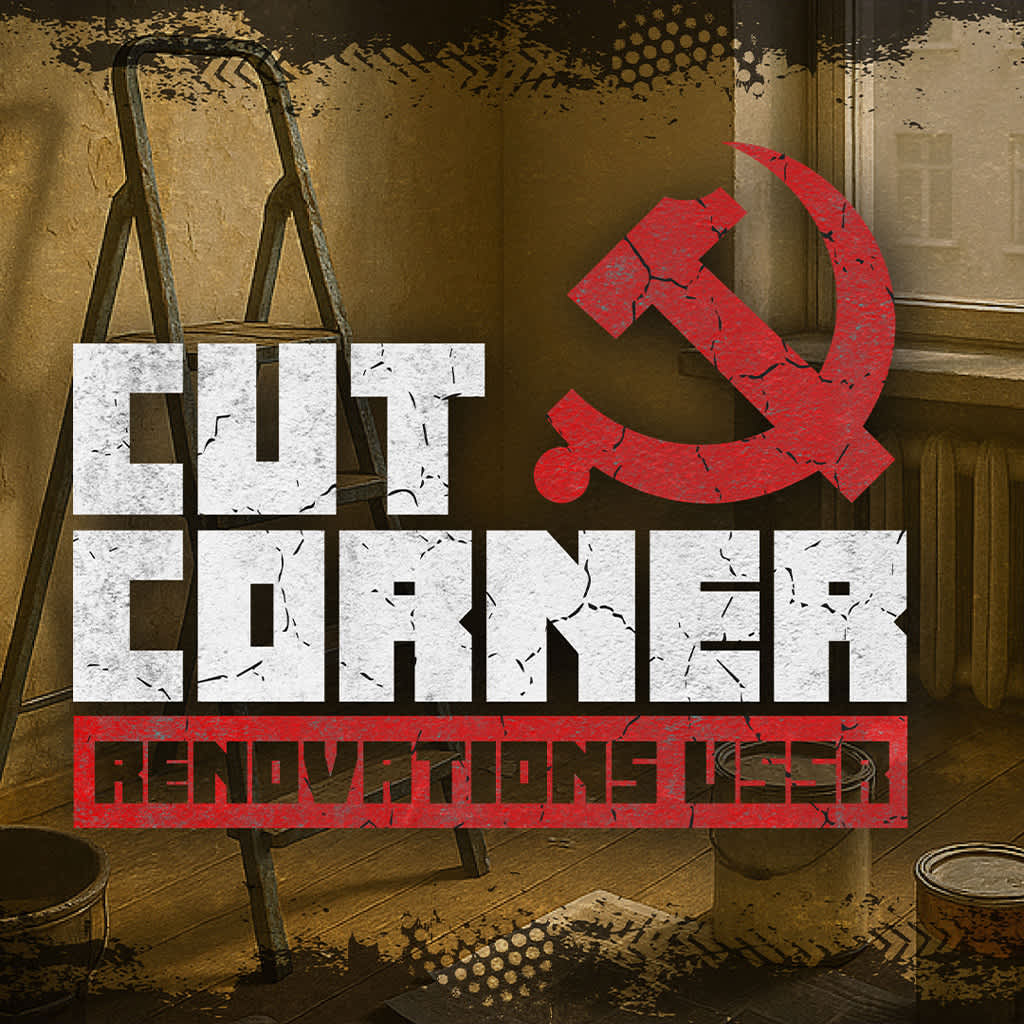 Cut Corner Renovations USSR icon
