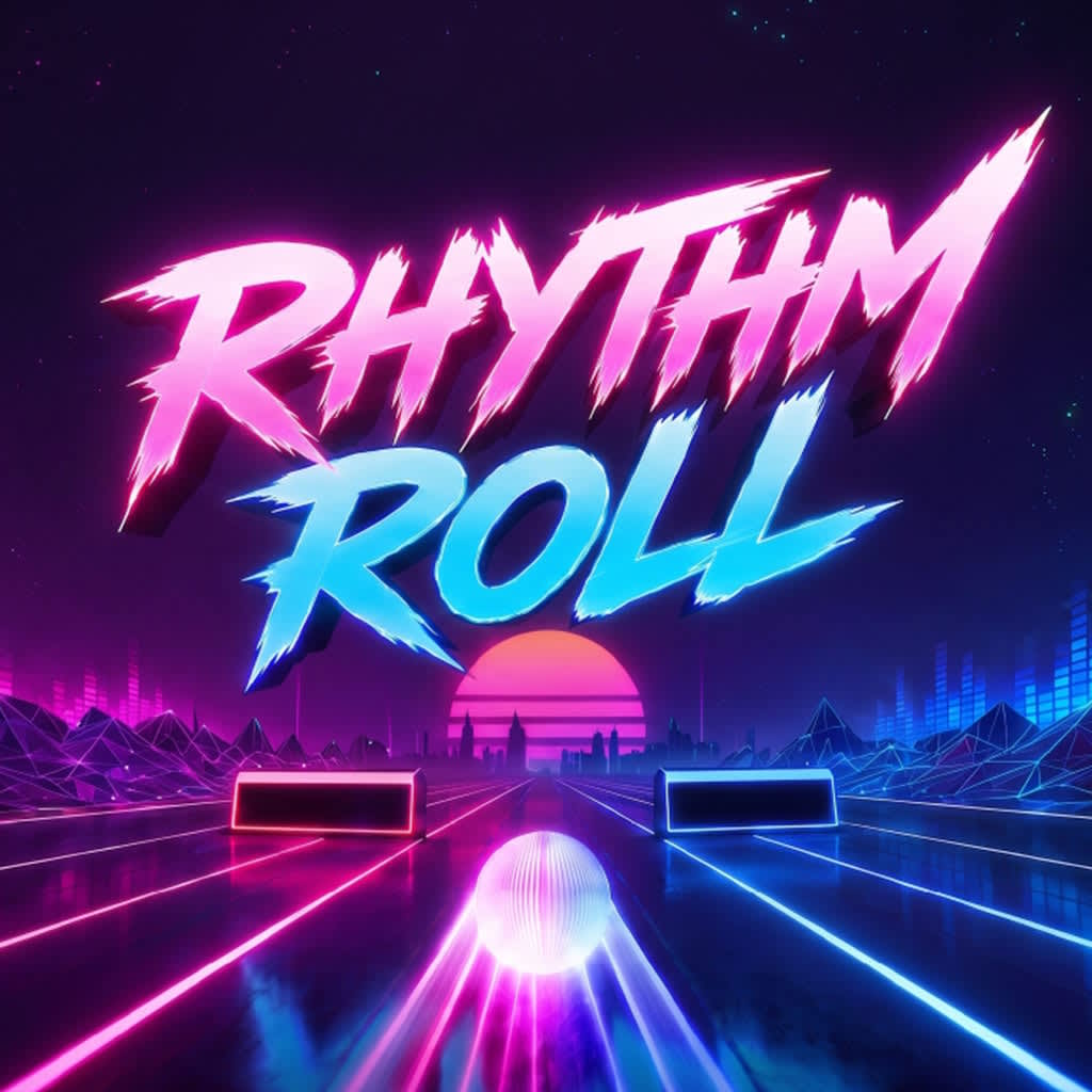Rhythm Roll icon