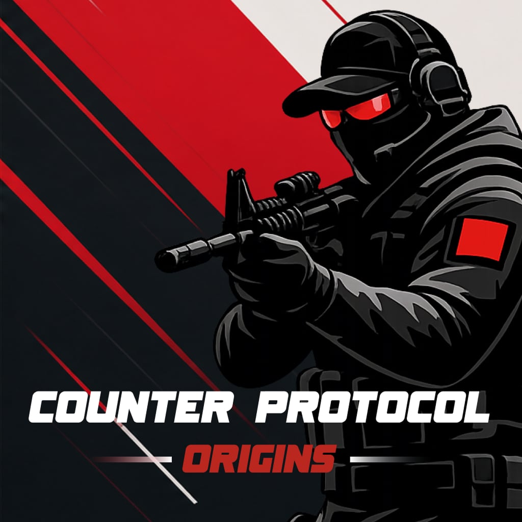 Counter Protocol: Origins icon