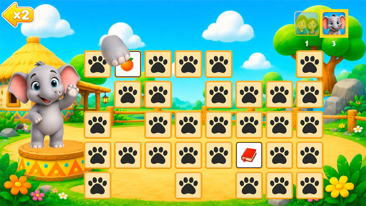 Little Number Daycare - Learn, Count, Say, Play for Toddlers - zrzut ekranu 6