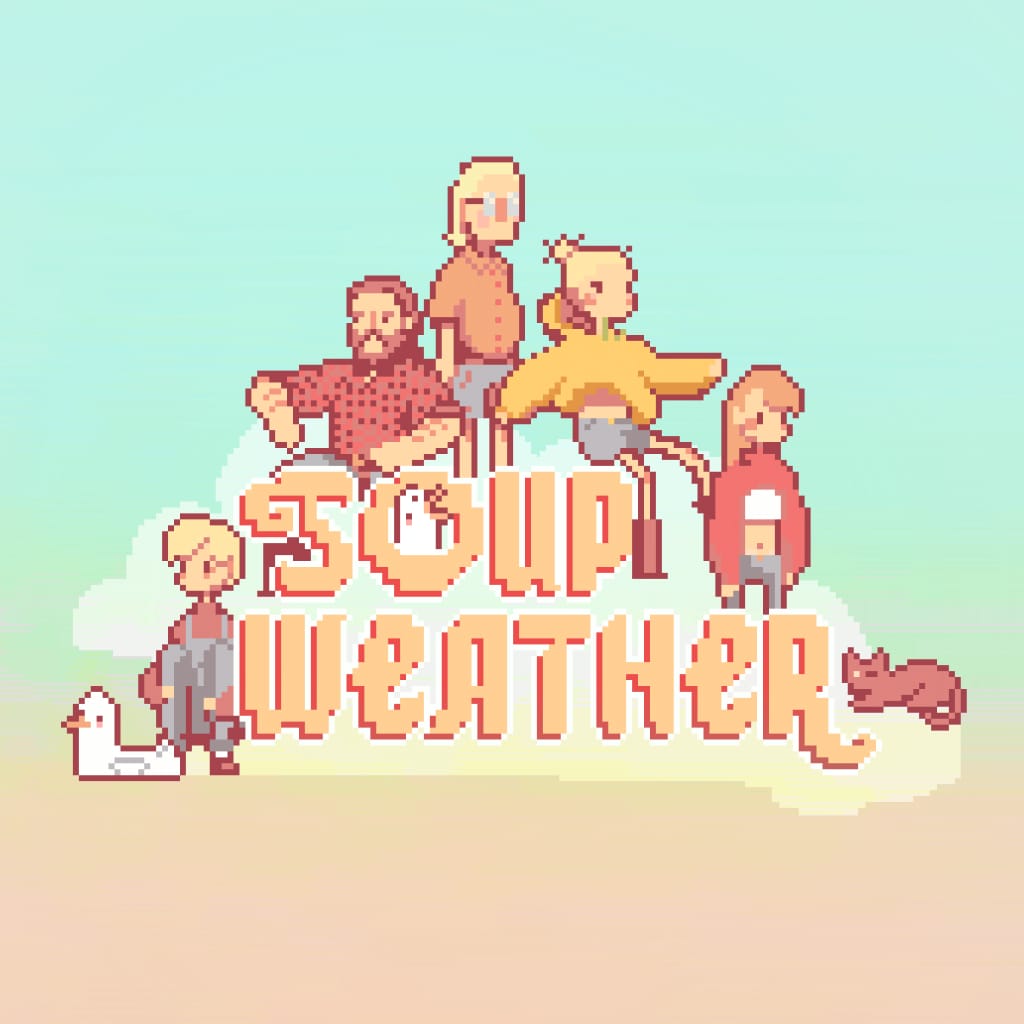 Soup Weather icon