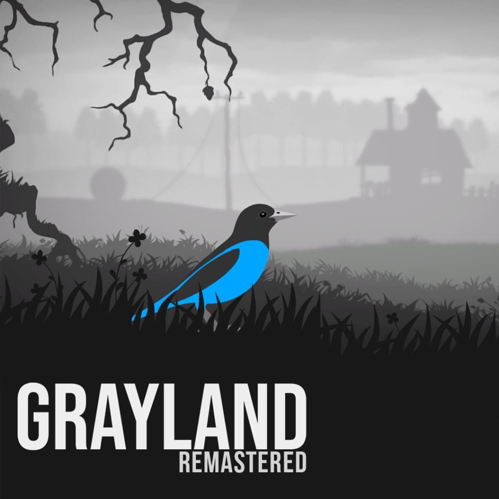 Grayland Remastered