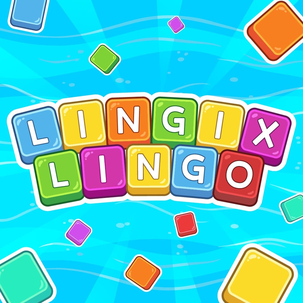 Lingix Lingo icon