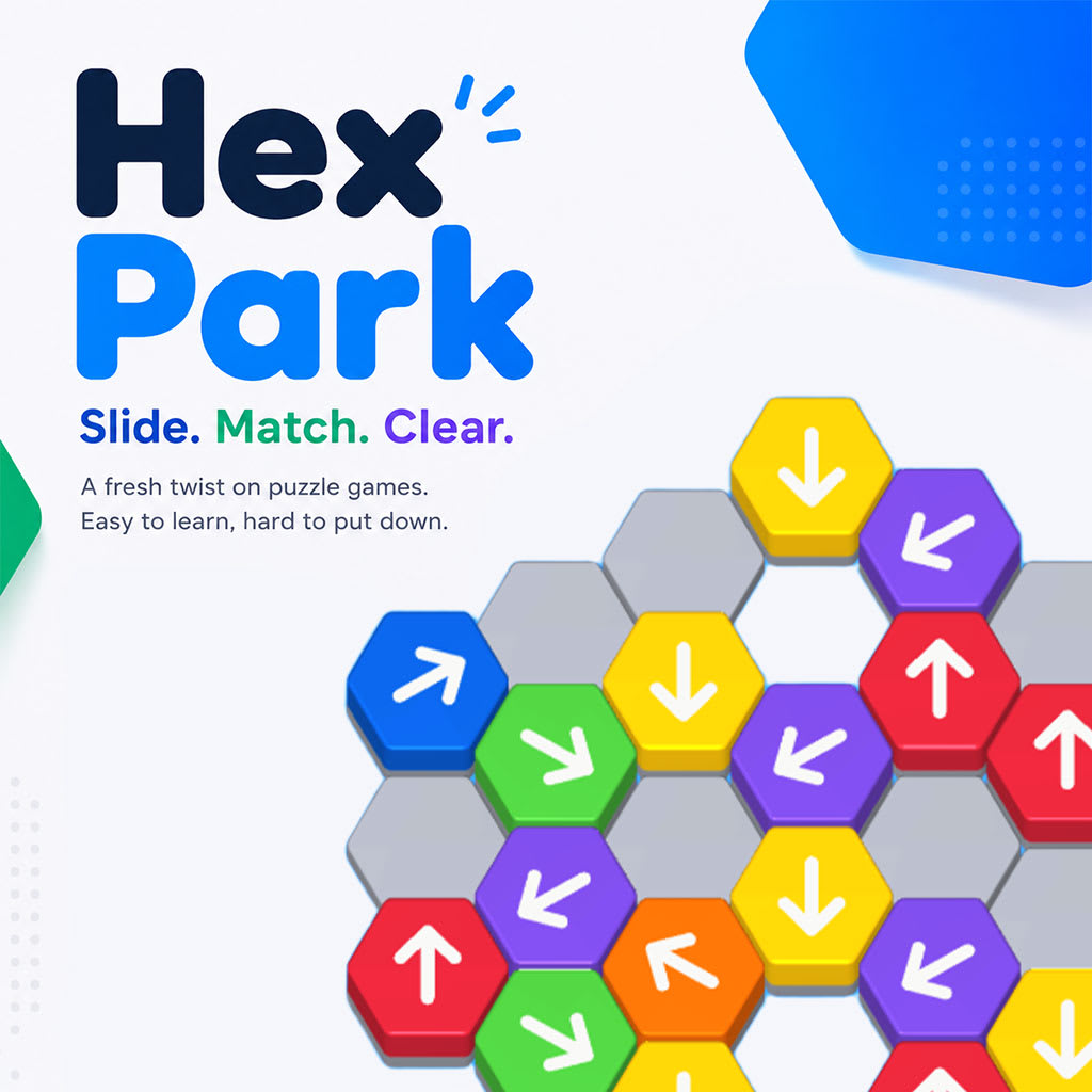  Hex Park icon