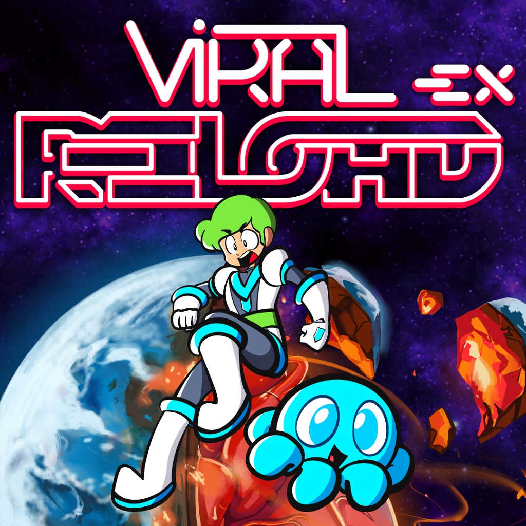 Viral Reload EX icon