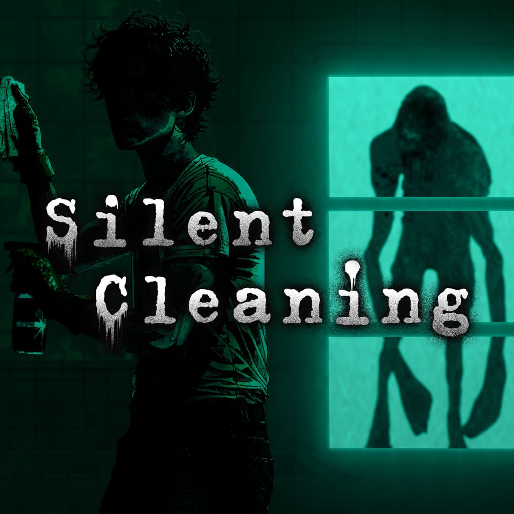 Silent Cleaning icon