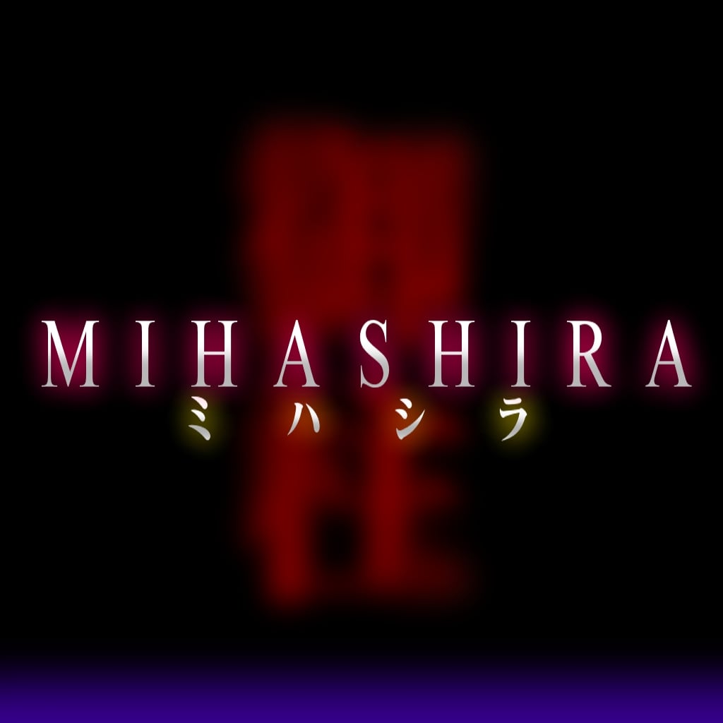 MIHASHIRA icon