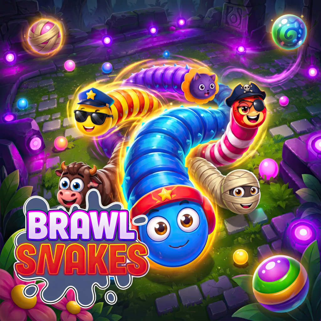 Brawl Snakes icon