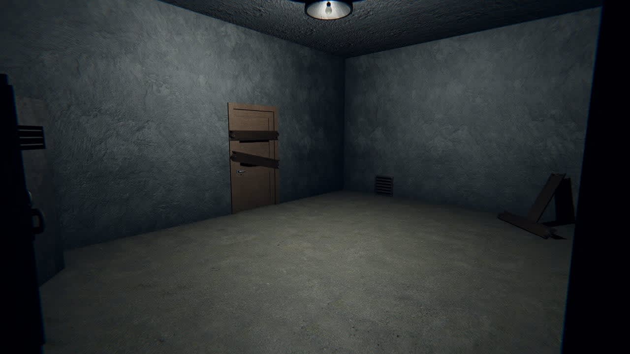 Horror Cliche - zrzut ekranu 2