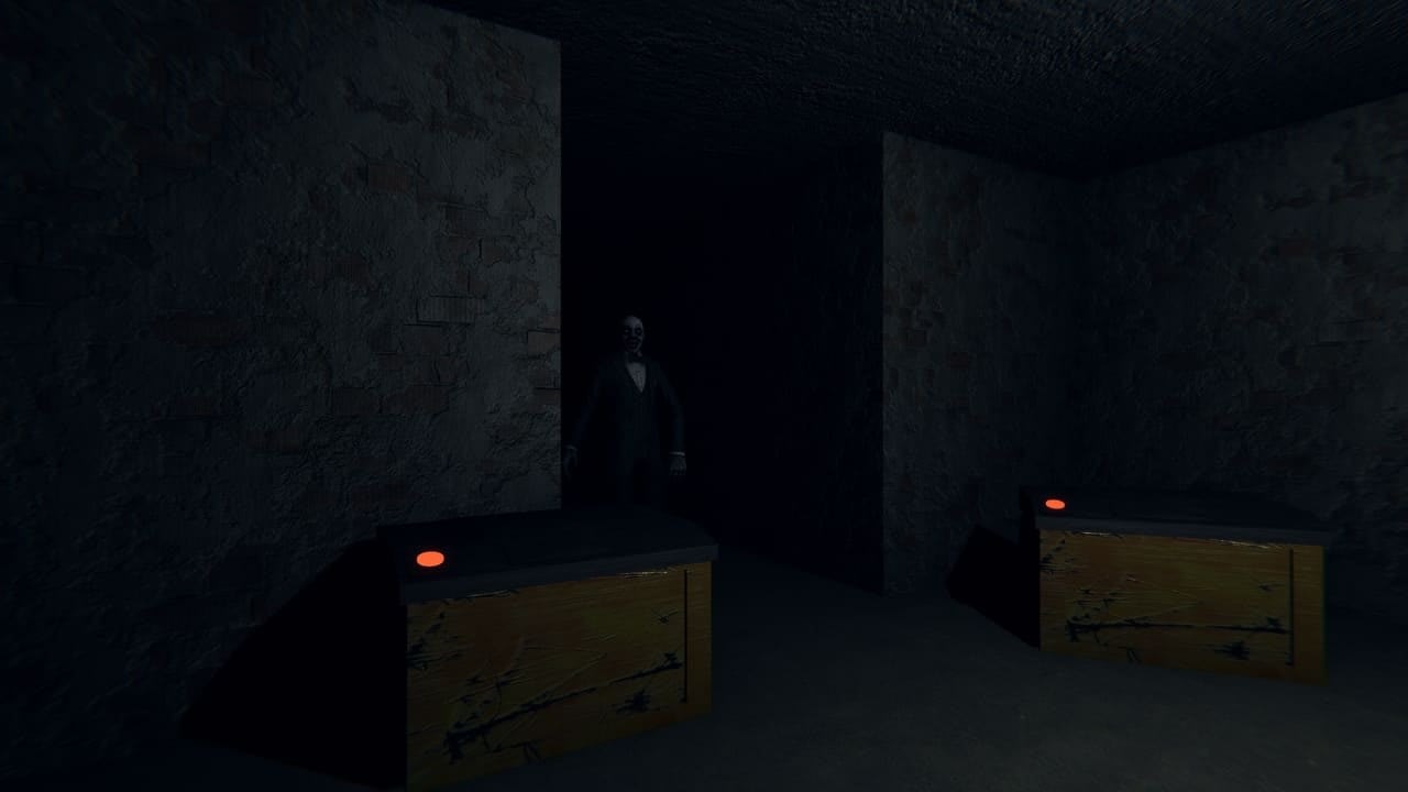 Horror Cliche - zrzut ekranu 5