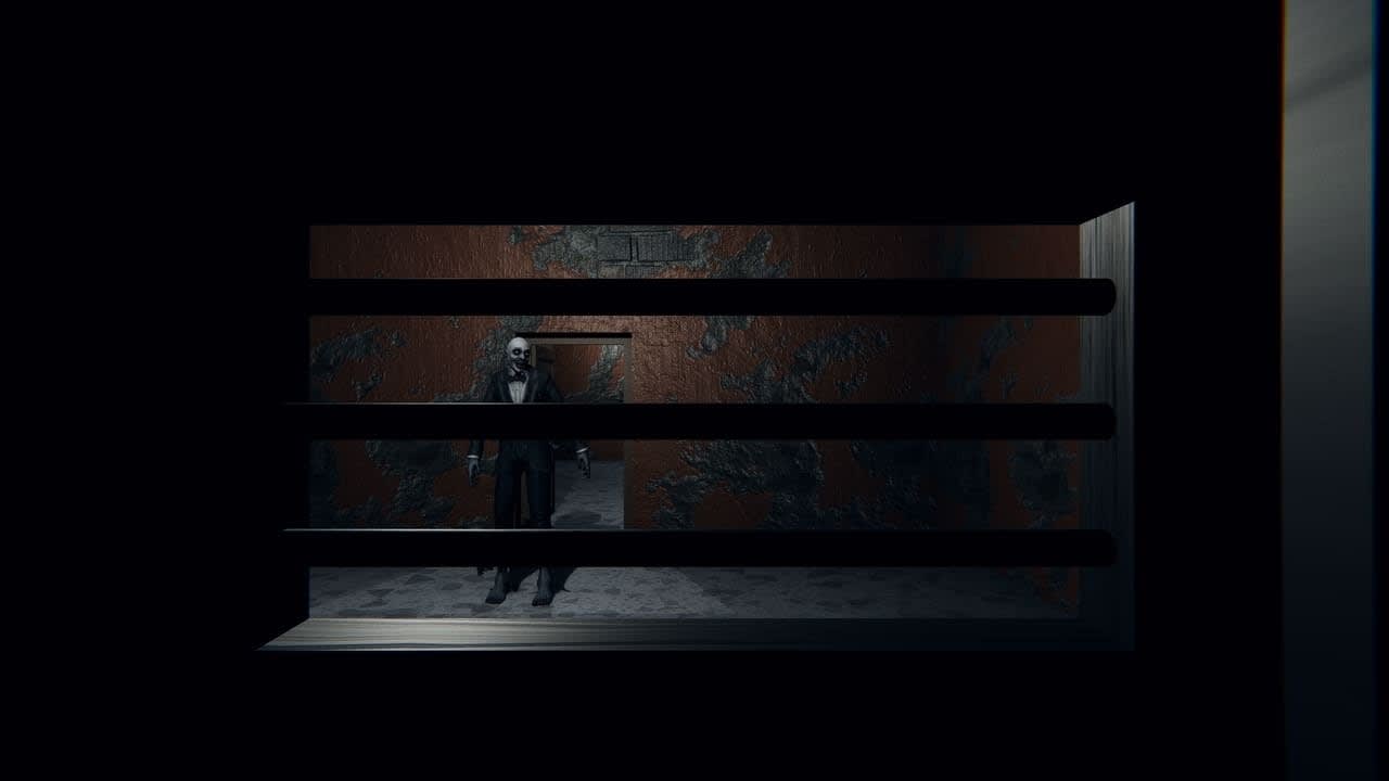 Horror Cliche - zrzut ekranu 1