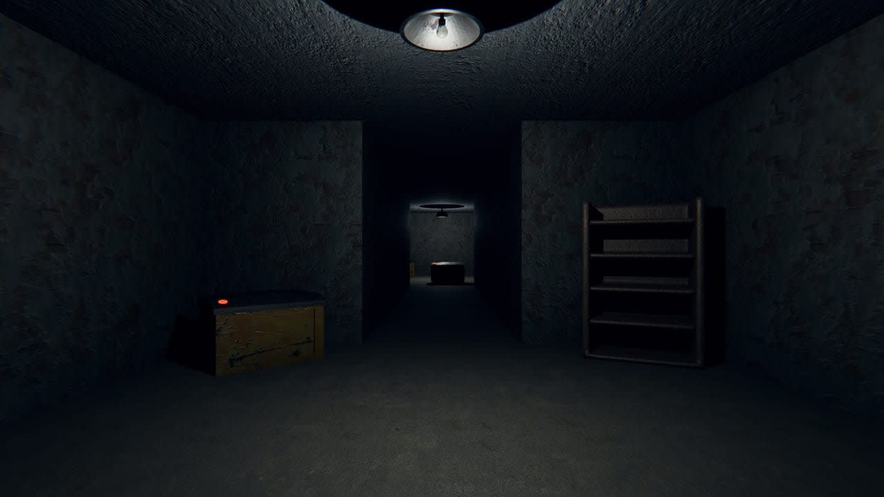 Horror Cliche - zrzut ekranu 4