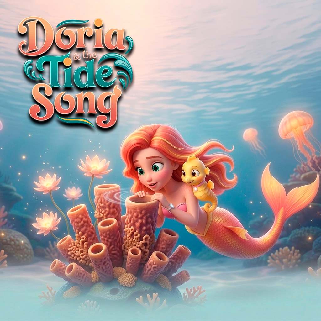 Doria & the Tide Song icon