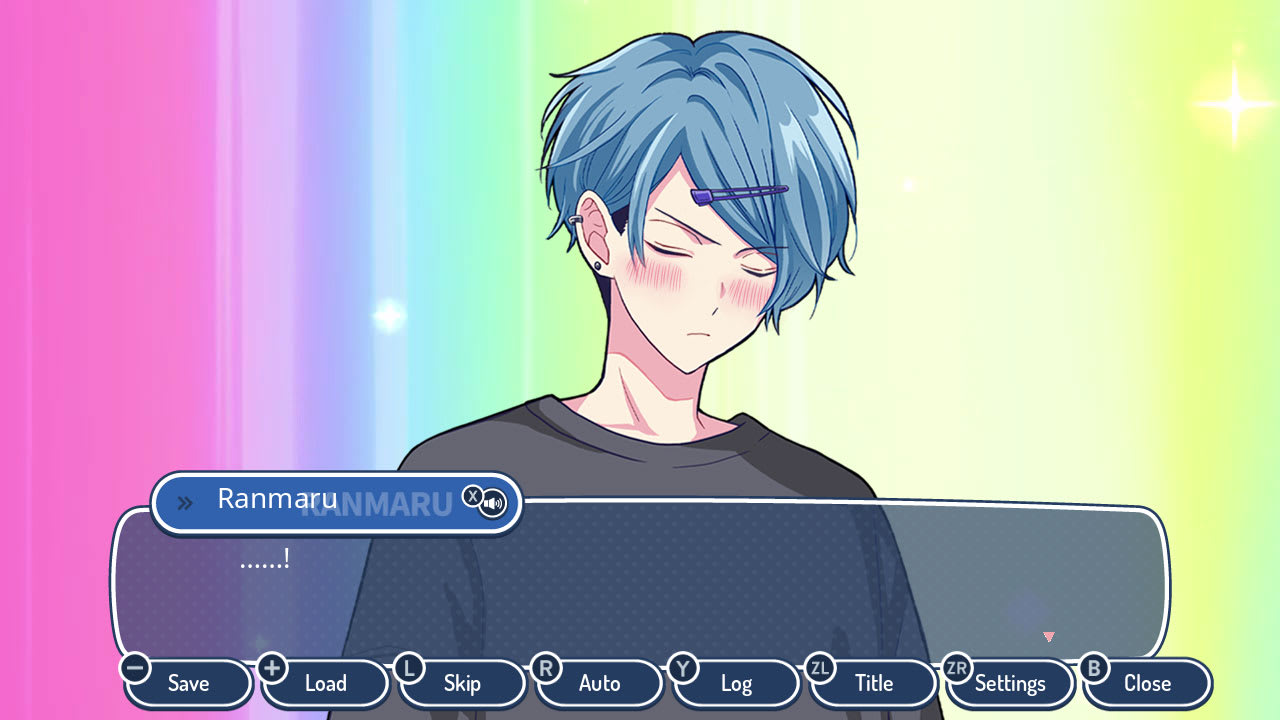 Can I Not Fall for Idols? - zrzut ekranu 4
