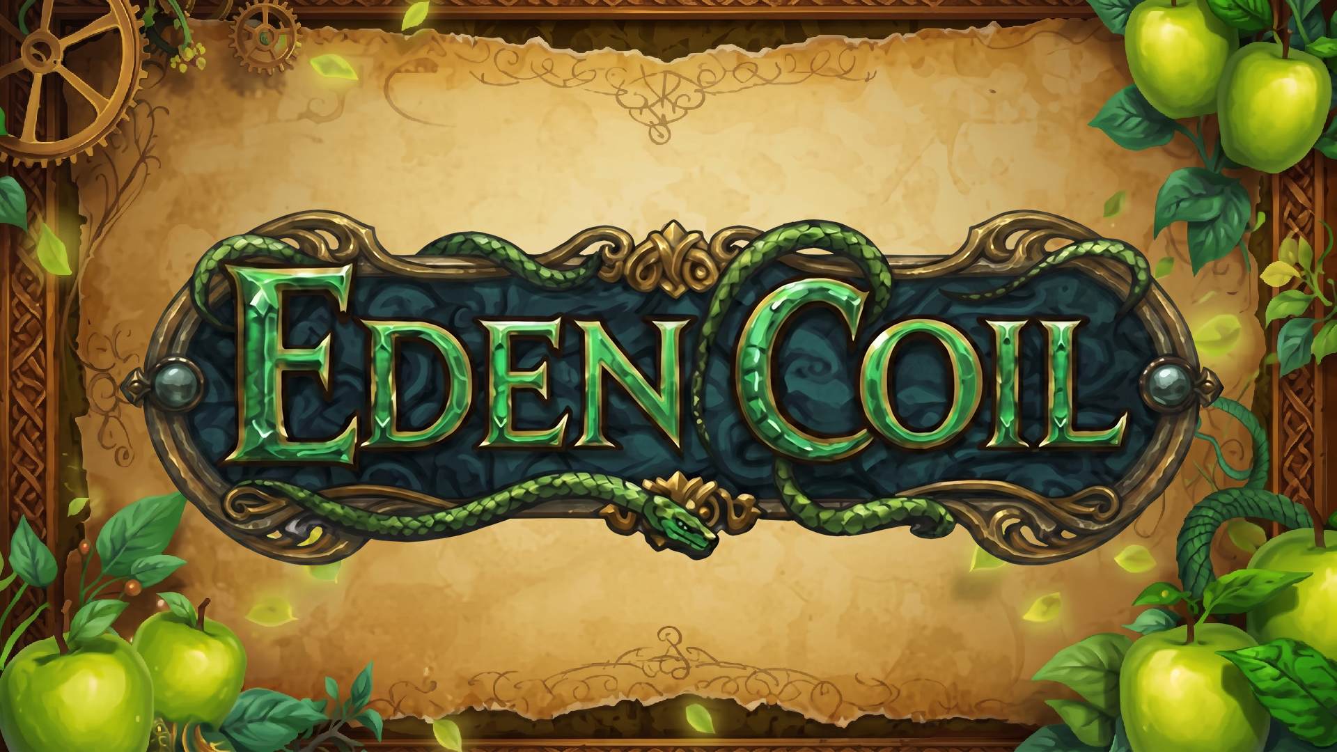 Eden Coil for Nintendo Switch - Nintendo Official Site