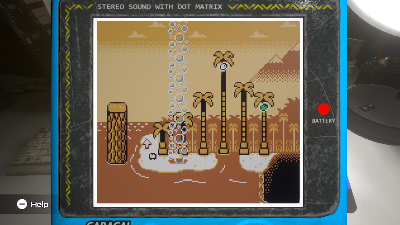 My Friendly Little Island Deluxe - zrzut ekranu 2