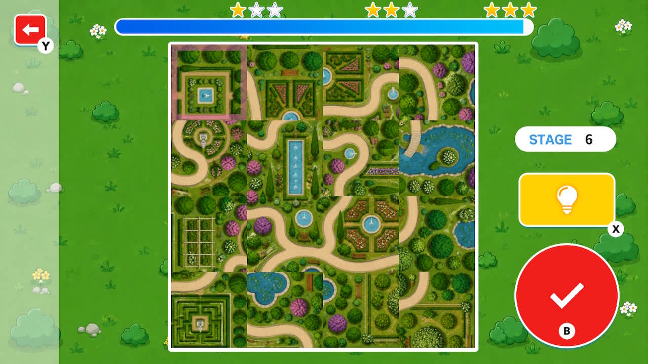 Road Line Puzzle: Connect the Paths - zrzut ekranu 2