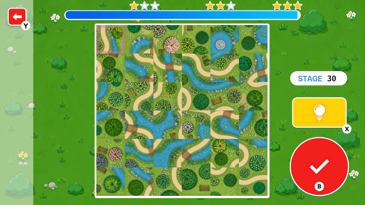 Road Line Puzzle: Connect the Paths - zrzut ekranu 3