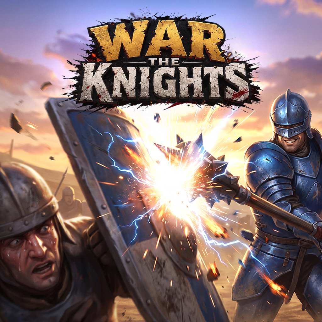 War the Knights